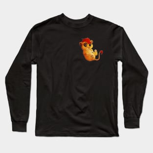 Kion chibi Long Sleeve T-Shirt